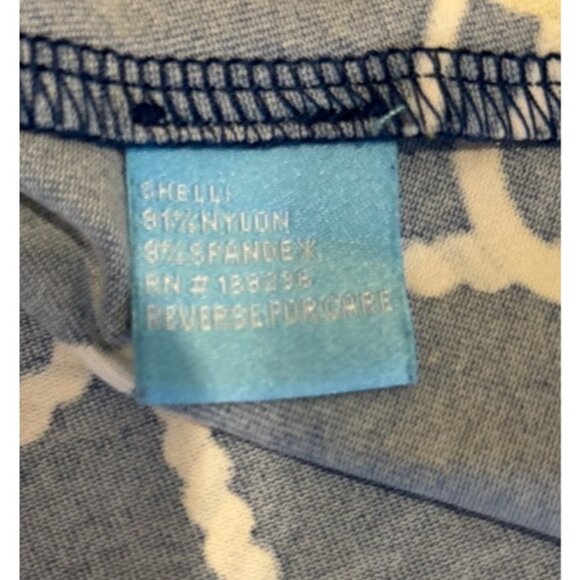 J. McLaughlin Signature Tee Size Small - Picture 4 of 8